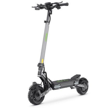 VIPCOO VS6 Pro - Electric scooter - Wheelyshop