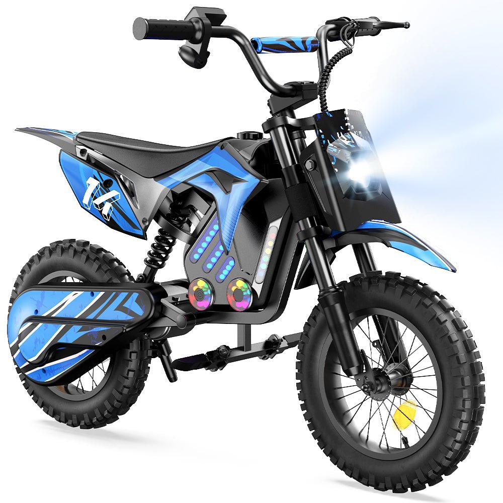 Wheely - A14 - Elcykel - Wheelyshop
