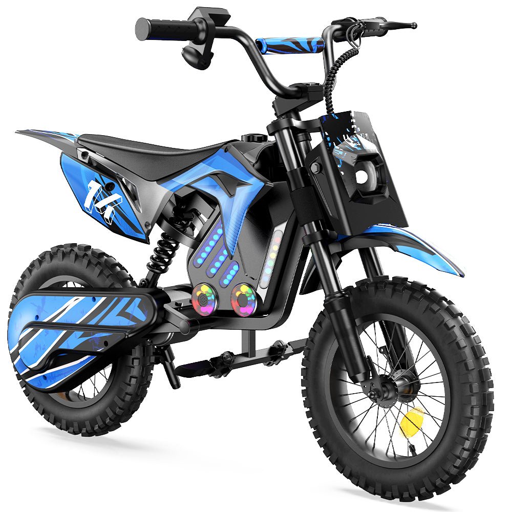 Wheely - A14 - Elcykel - Wheelyshop