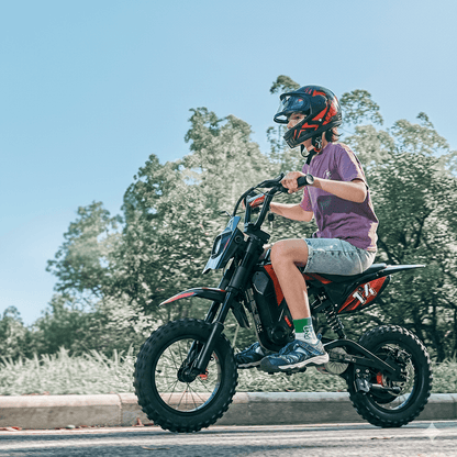 Wheely - A14 - Elcykel - Wheelyshop