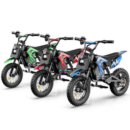 Wheely - A14 - Elcykel - Wheelyshop