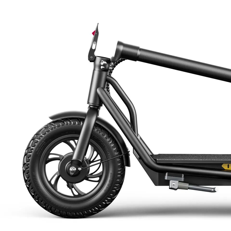 Wheely - A19 - Elsparkcykel - Wheelyshop