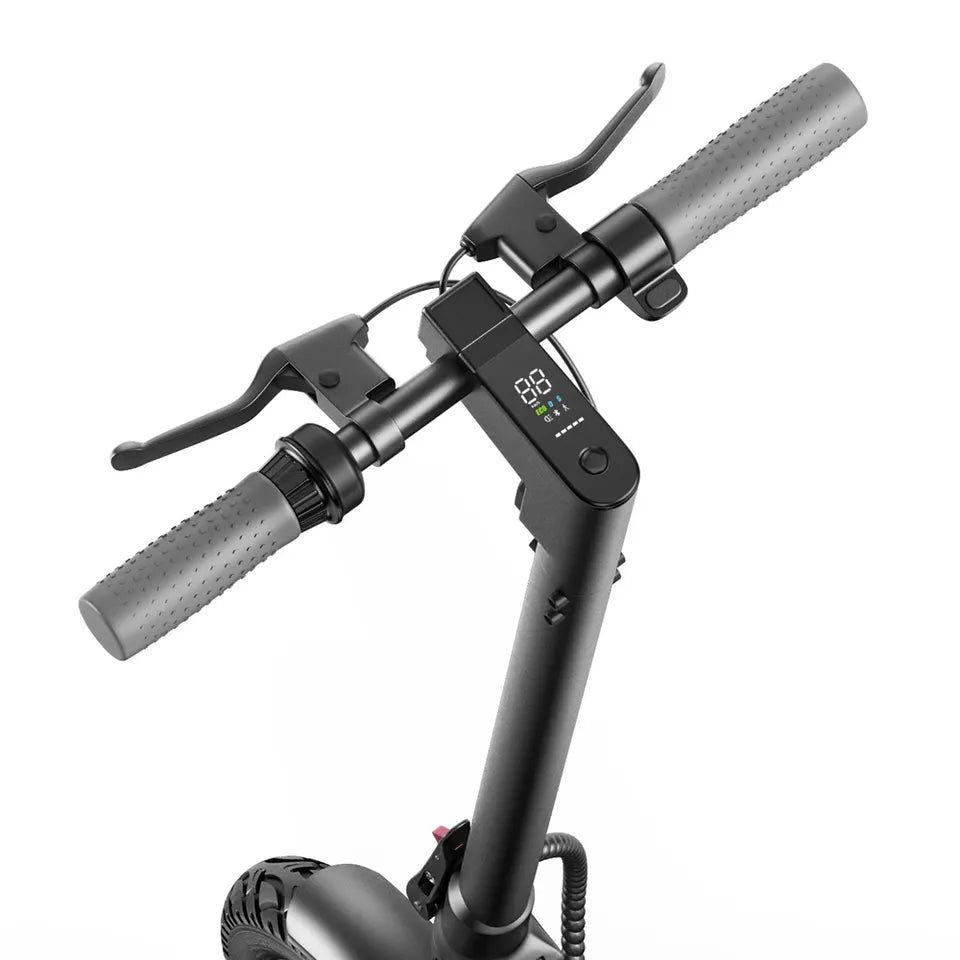 Wheely - A19 - Elsparkcykel - Wheelyshop