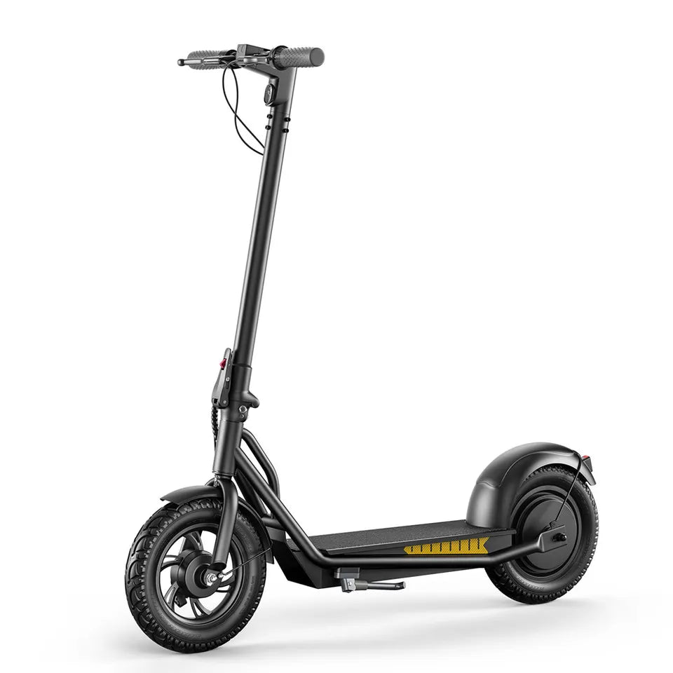 Wheely - A19 - Elsparkcykel - Wheelyshop