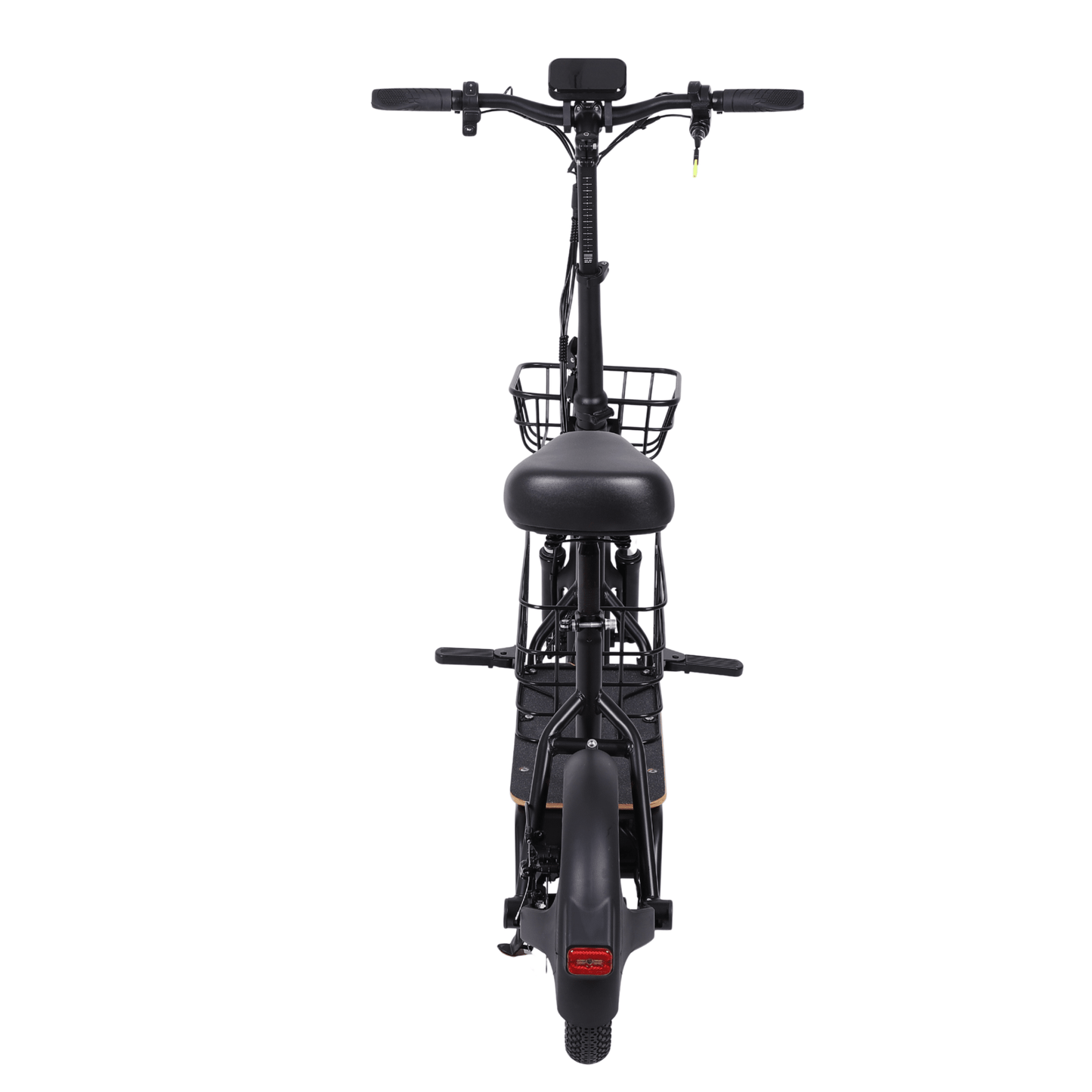 Wheely - H14 - Elsparkcykel - Wheelyshop