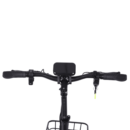 Wheely - H14 - Elsparkcykel - Wheelyshop