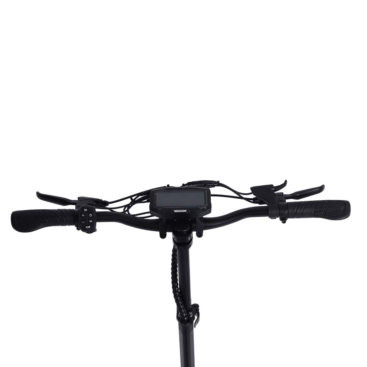 Wheely - H6 - Elsparkcykel - Wheelyshop