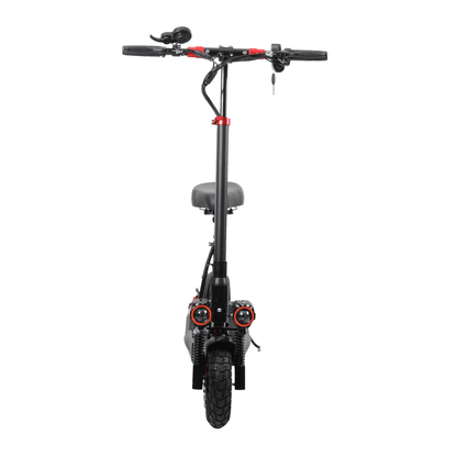 Wheely - J01 - Elsparkcykel - Wheelyshop