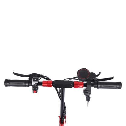 Wheely - J11 Max - Elsparkcykel - Wheelyshop