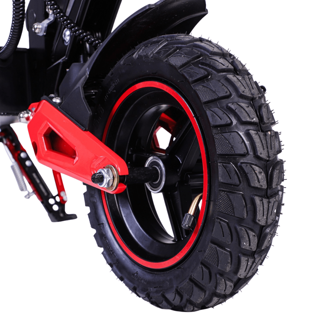 Wheely - J15 Max - Elsparkcykel - Wheelyshop