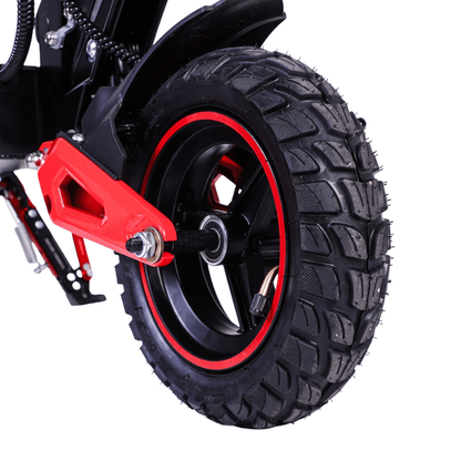 Wheely - J15 Max - Elsparkcykel - Wheelyshop
