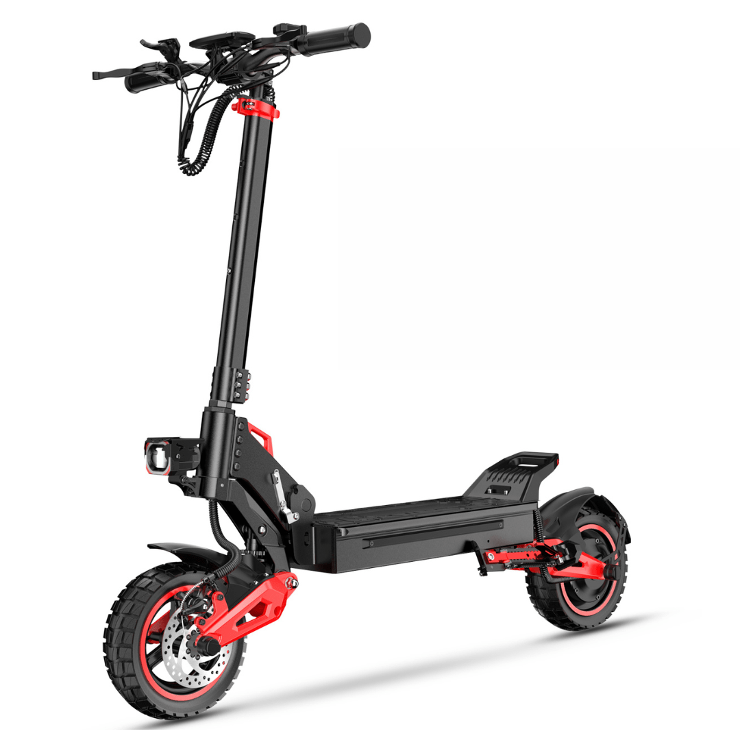 Wheely - J15 Max - Elsparkcykel - Wheelyshop