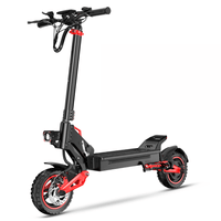 Wheely - J15 Max - Elsparkcykel - Wheelyshop