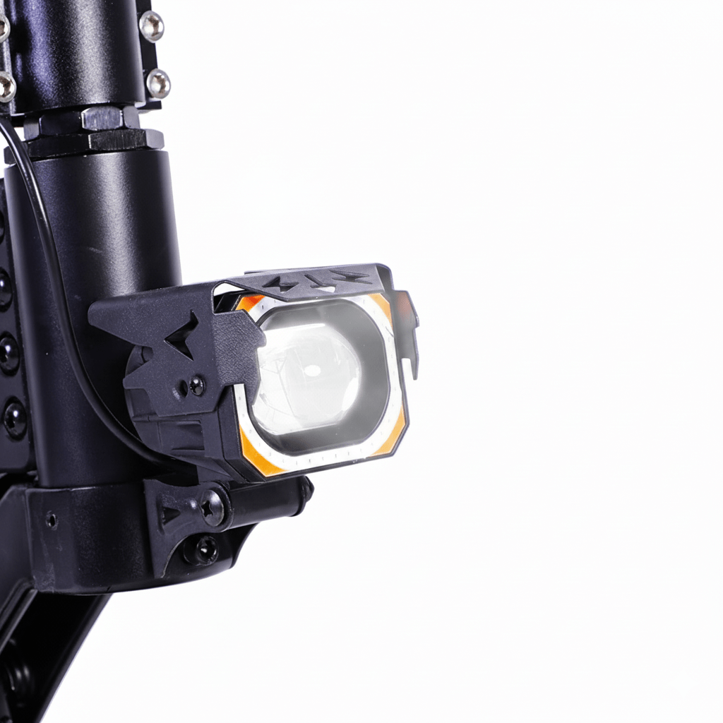 Wheely - J15 Max - Elsparkcykel - Wheelyshop