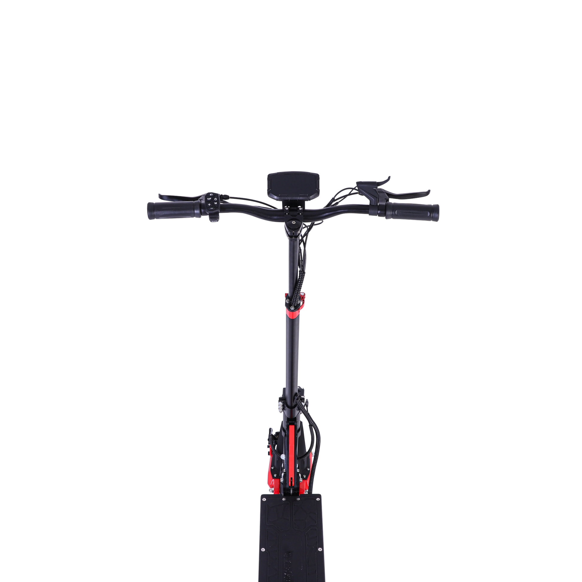 Wheely - J15 Max - Elsparkcykel - Wheelyshop