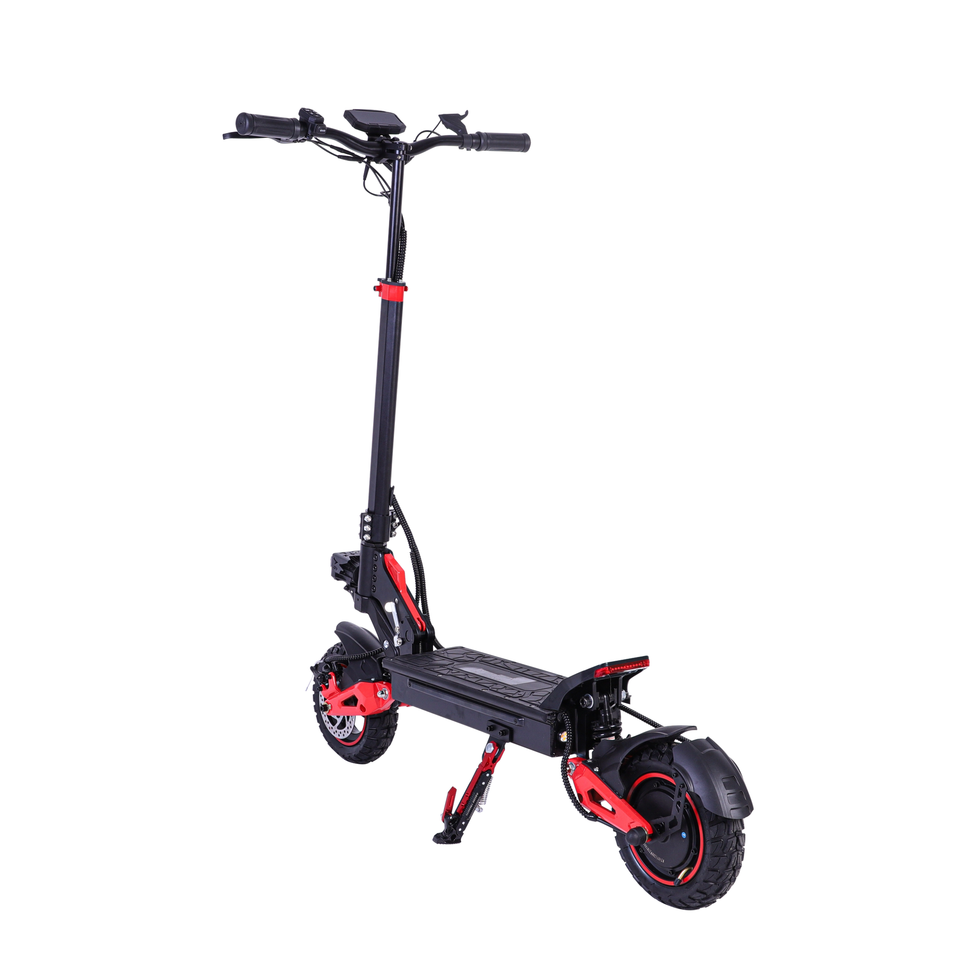Wheely - J15 Max - Elsparkcykel - Wheelyshop