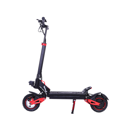 Wheely - J15 Max - Elsparkcykel - Wheelyshop