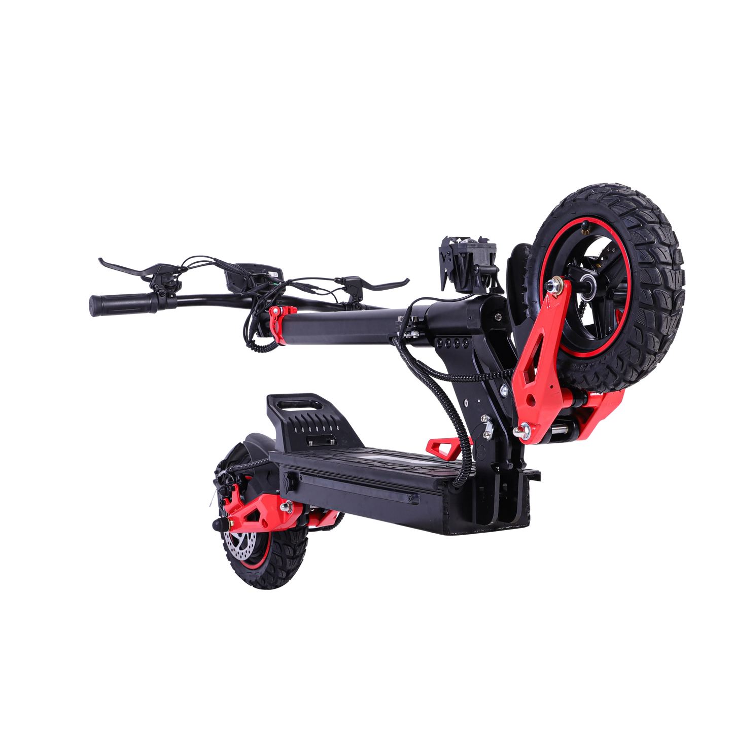 Wheely - J15 Max - Elsparkcykel - Wheelyshop