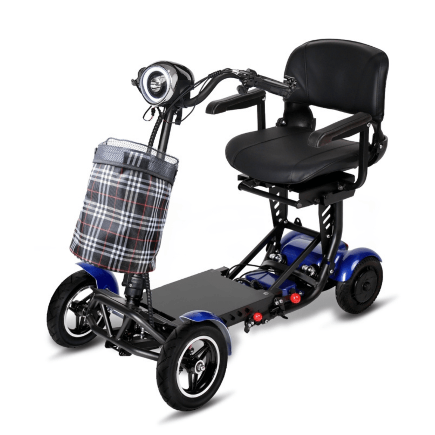 Wheely - L3 - Permobil - Wheelyshop