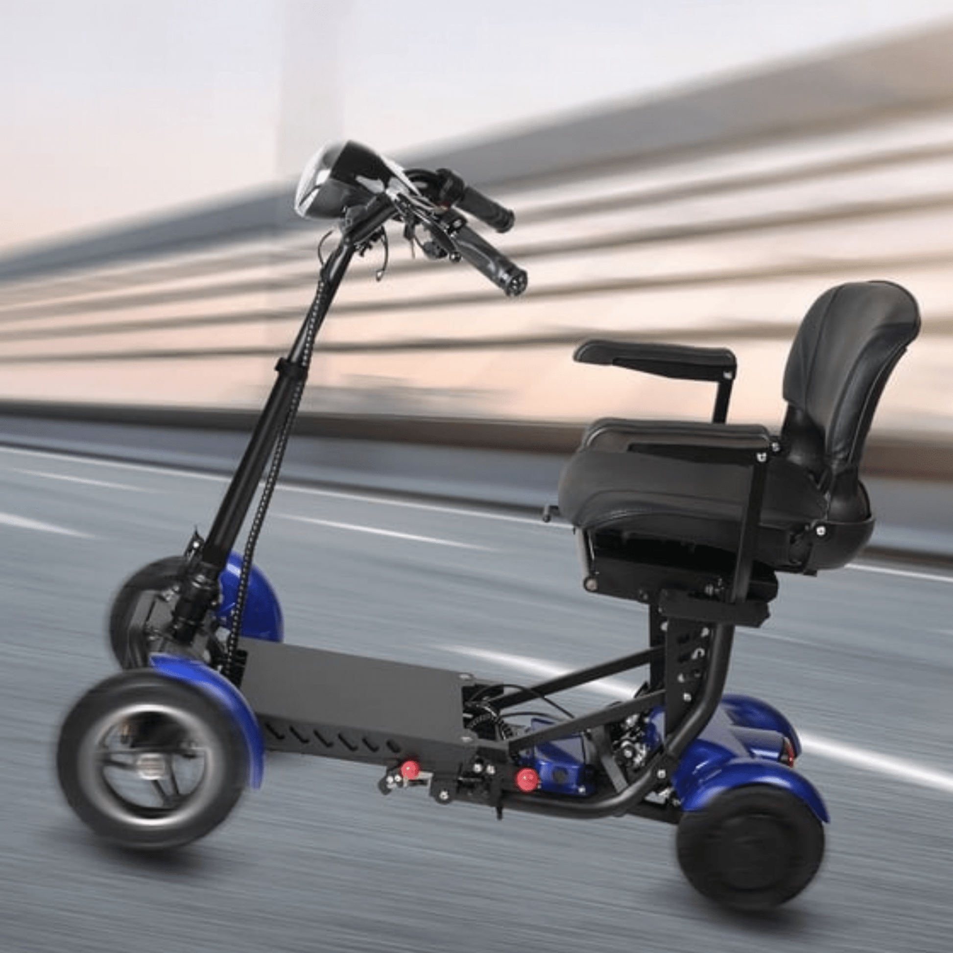 Wheely - L3 - Permobil - Wheelyshop