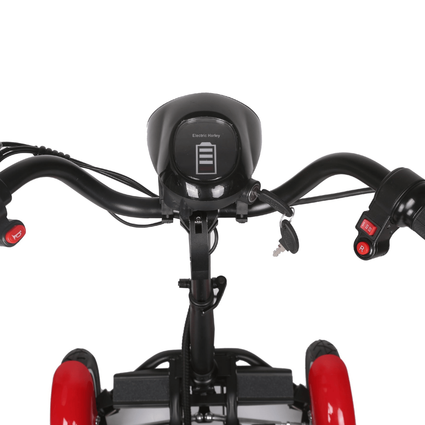 Wheely - L3 - Permobil - Wheelyshop
