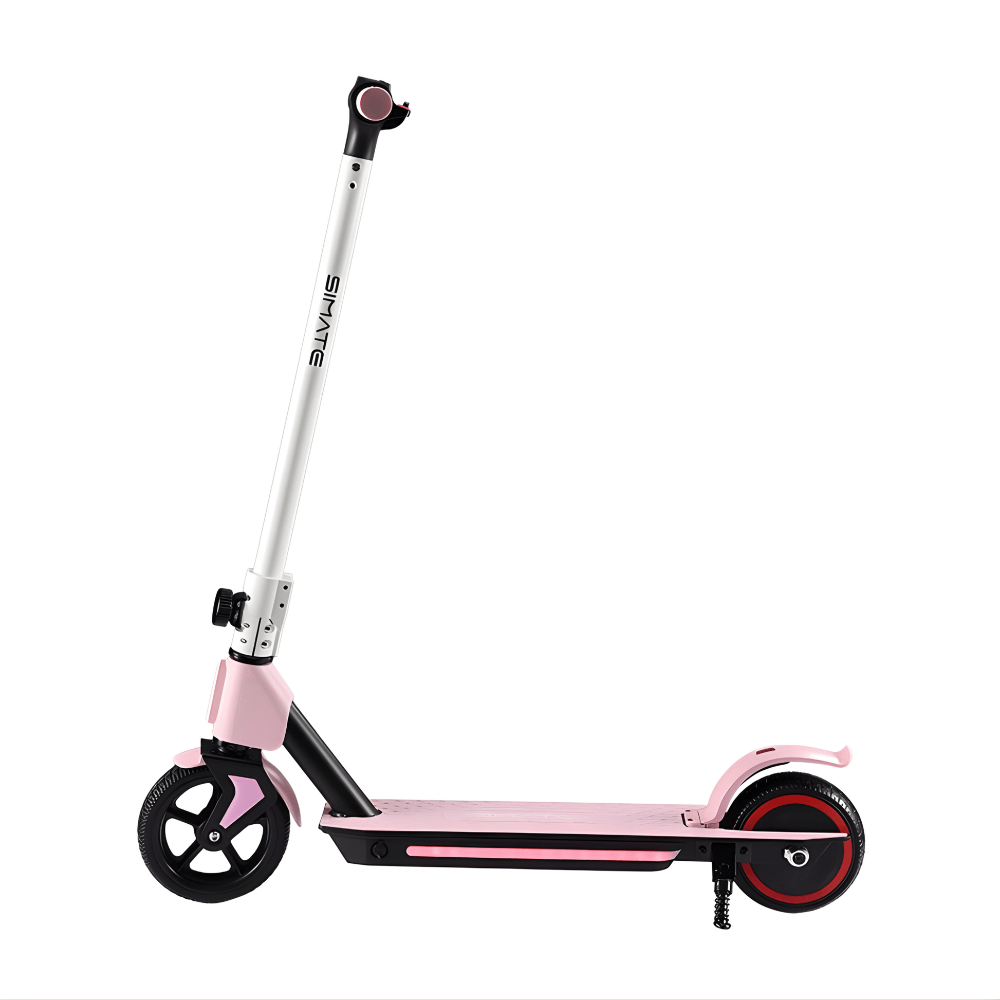 Wheely - S2 - Elsparkcykel - Wheelyshop