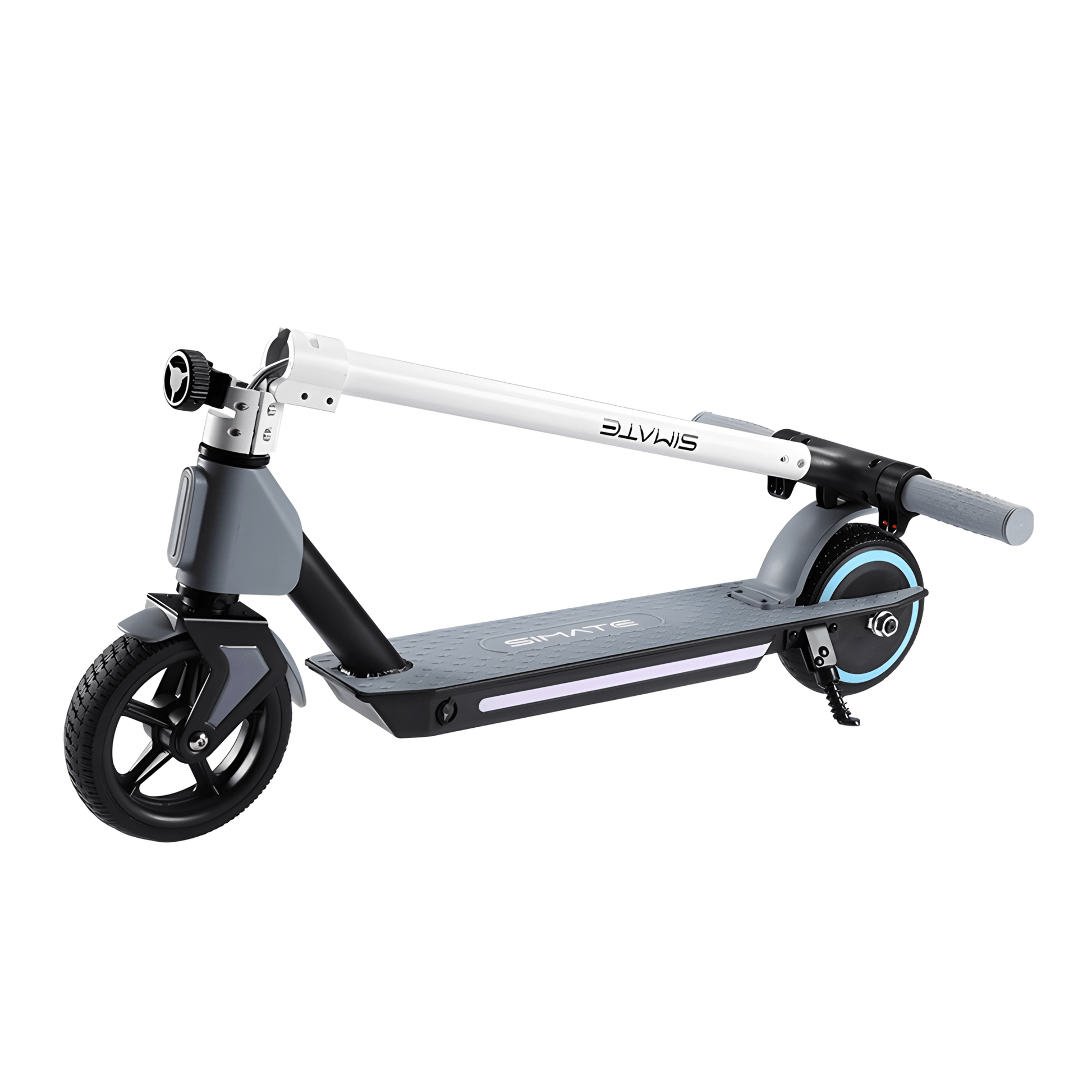 Wheely - Junior S2 - Elsparkcykel - Wheelyshop