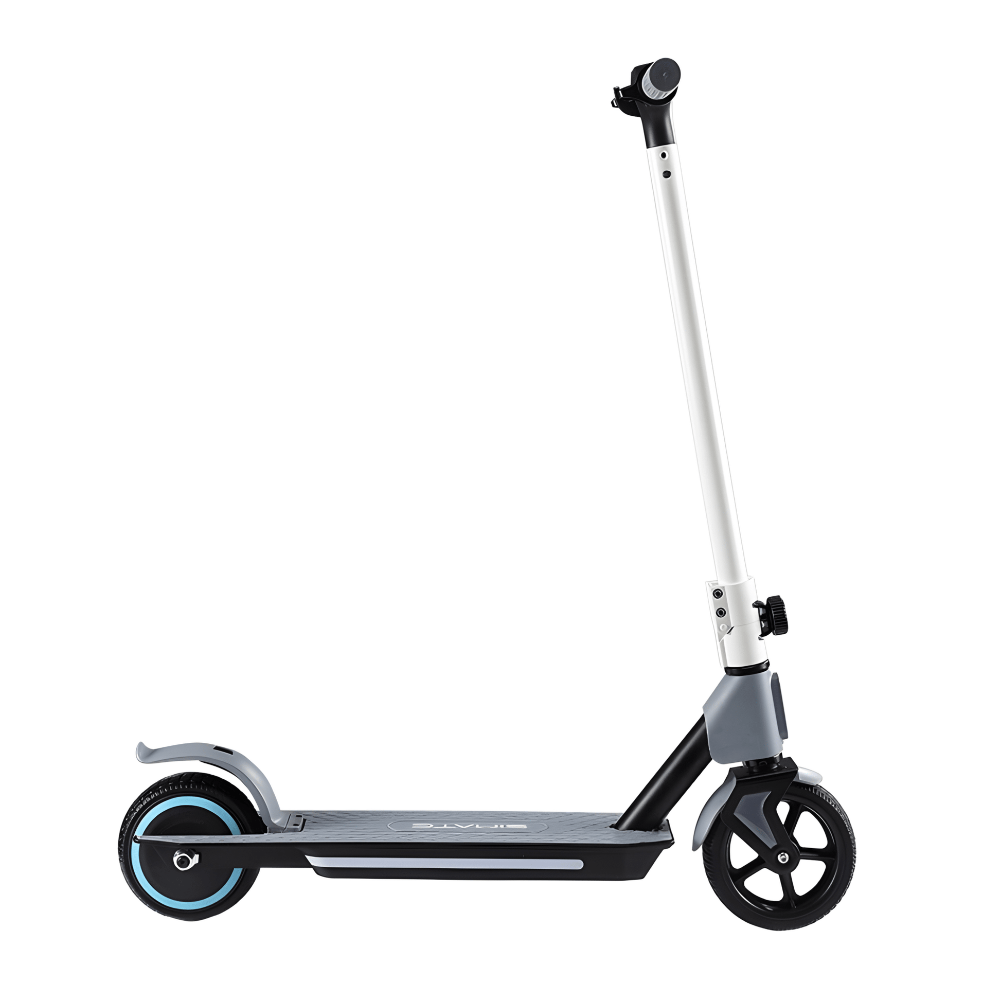 Wheely - Junior S2 - Elsparkcykel - Wheelyshop
