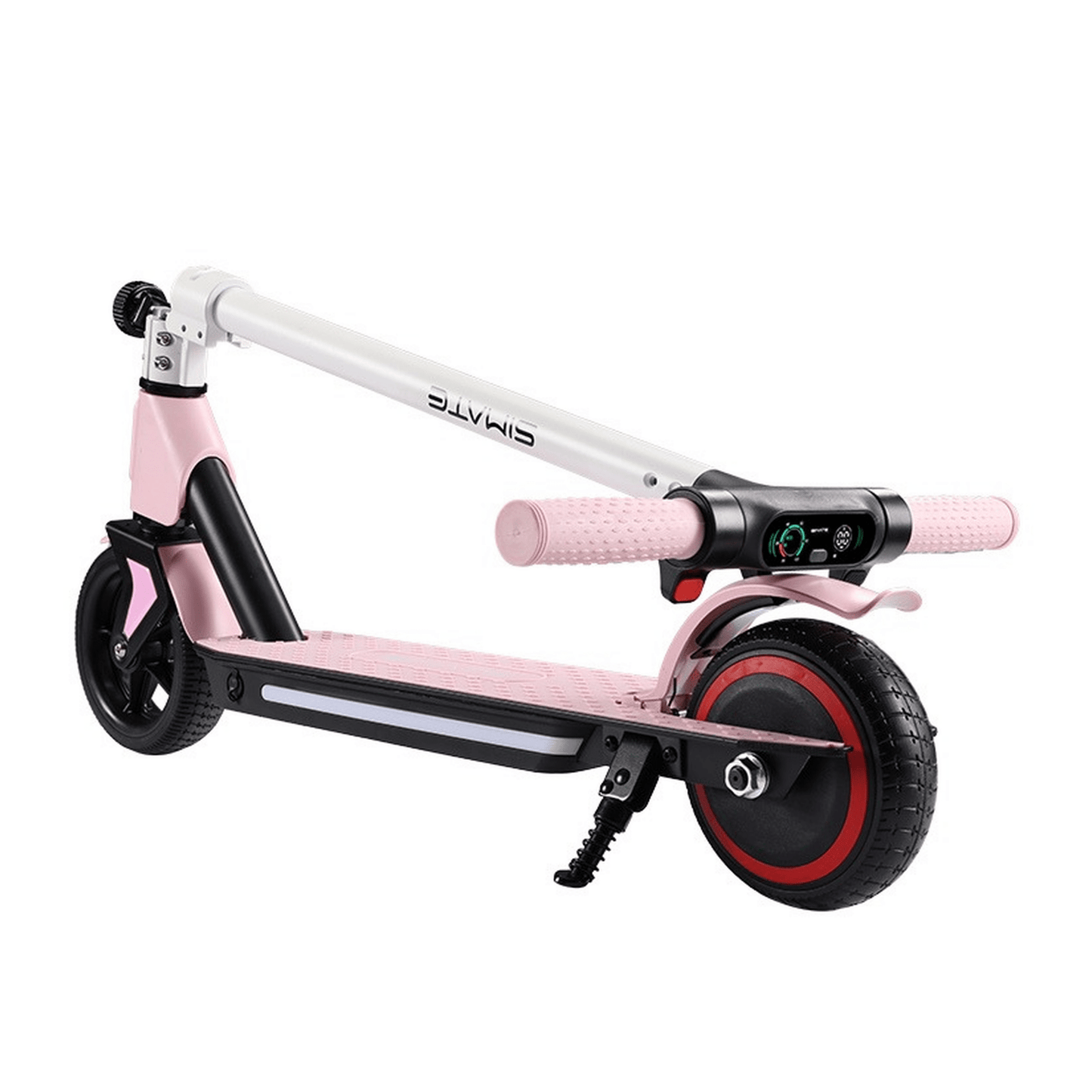 Wheely - S2 - Elsparkcykel - Wheelyshop