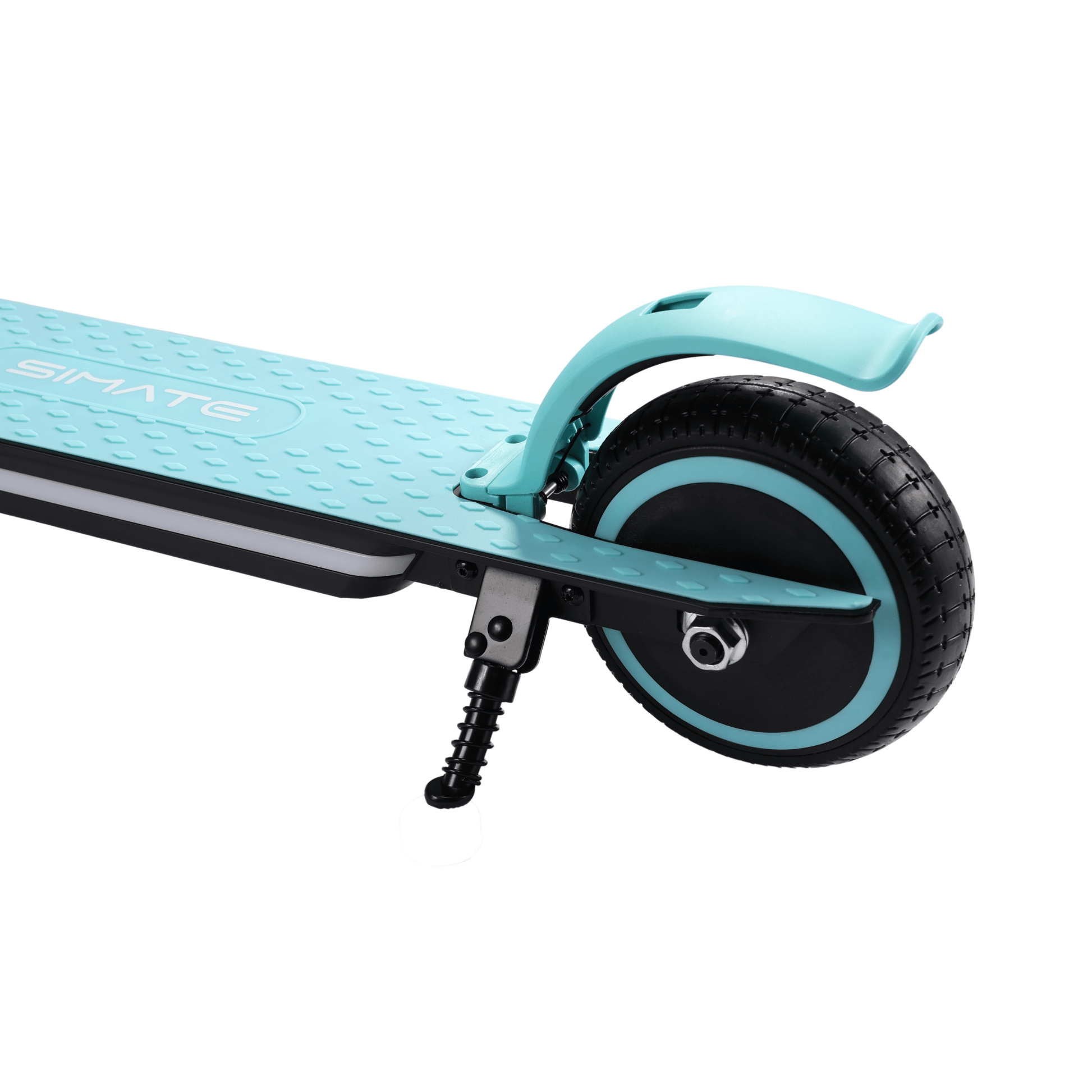Wheely - S2 Pro - Elsparkcykel - Wheelyshop