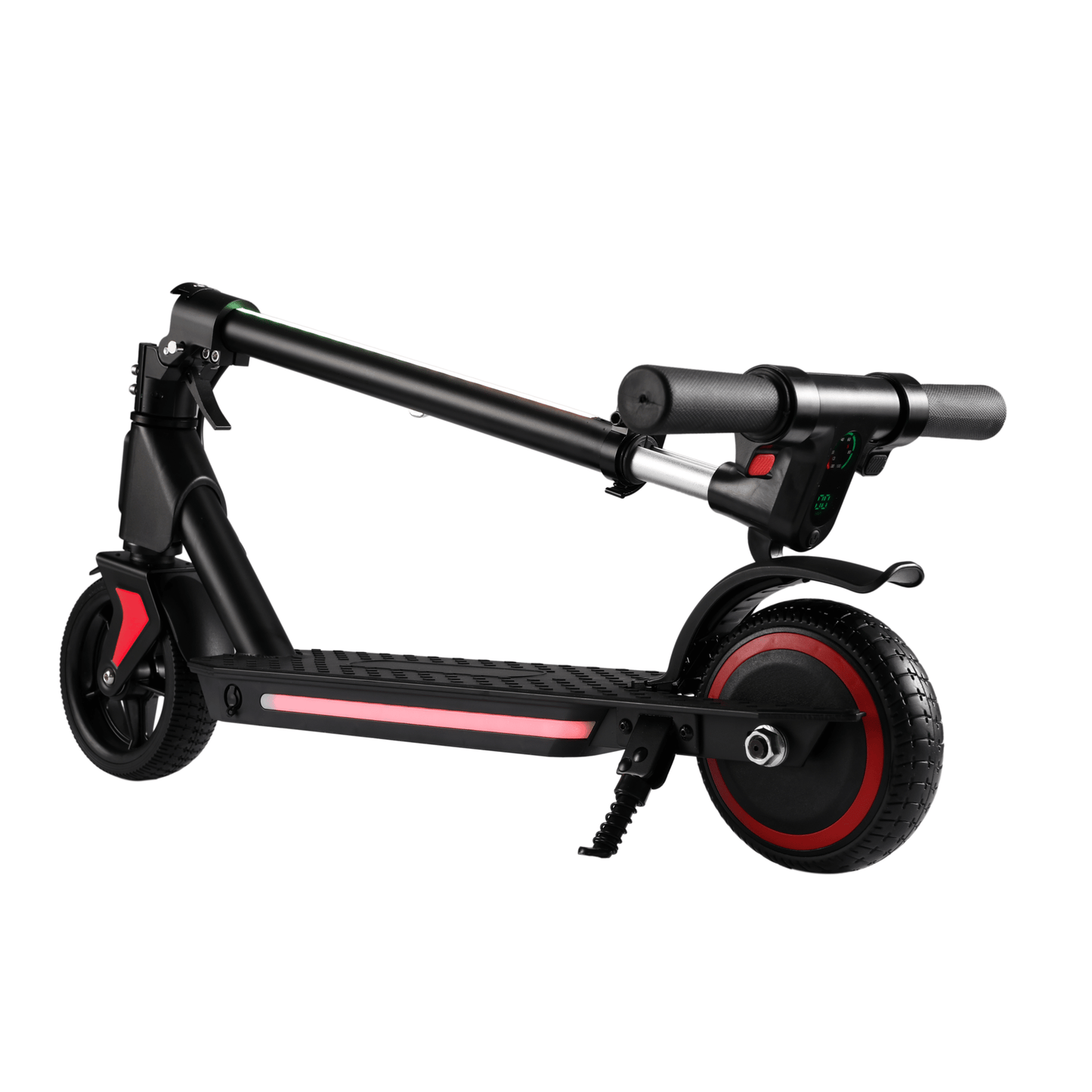 Wheely - S2 Pro - Elsparkcykel - Wheelyshop