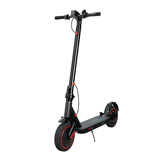 Wheely - S3 - Elsparkcykel - Wheelyshop
