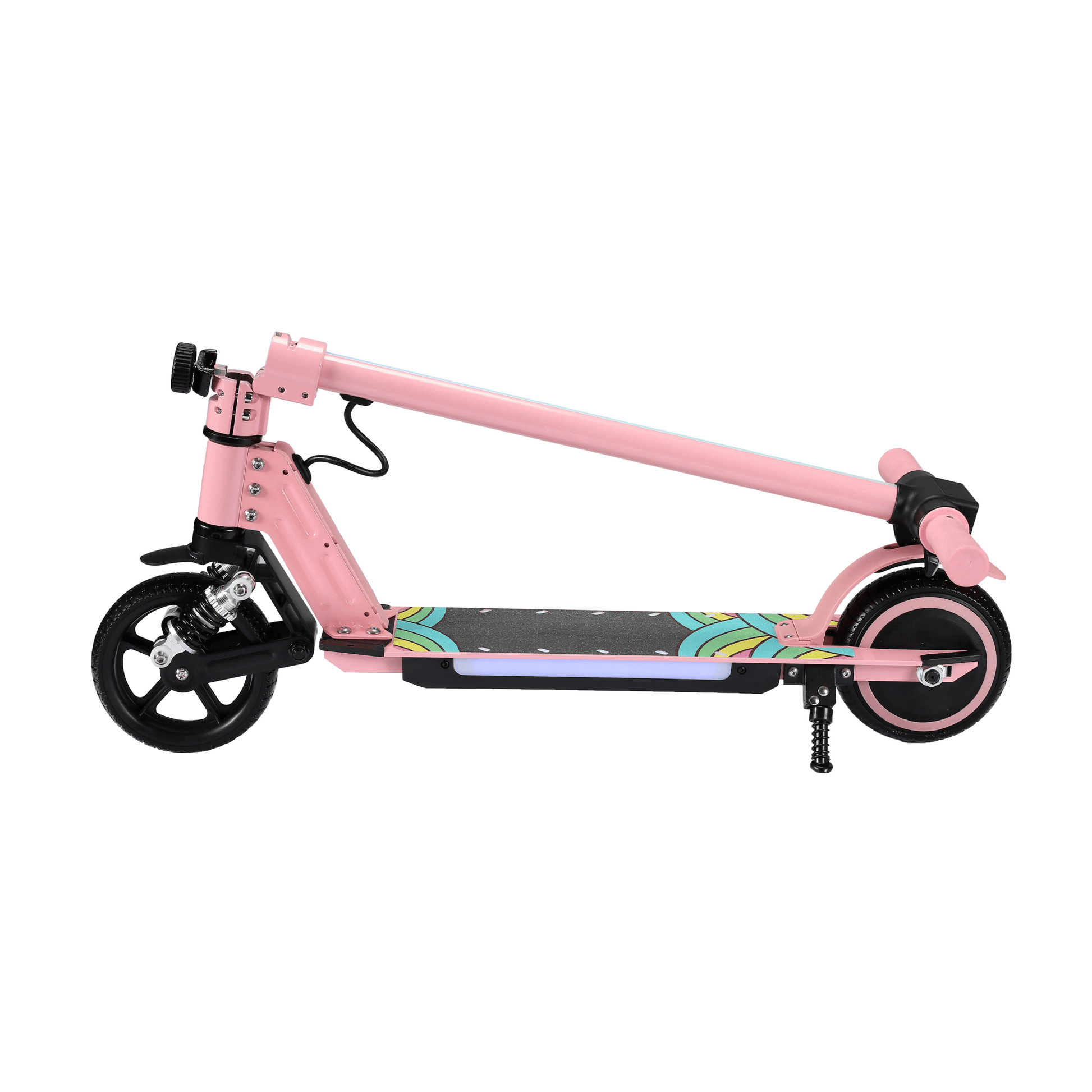 Wheely - S5 - Elsparkcykel - Wheelyshop