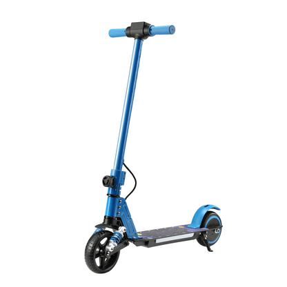 Wheely - S5 - Elsparkcykel - Wheelyshop