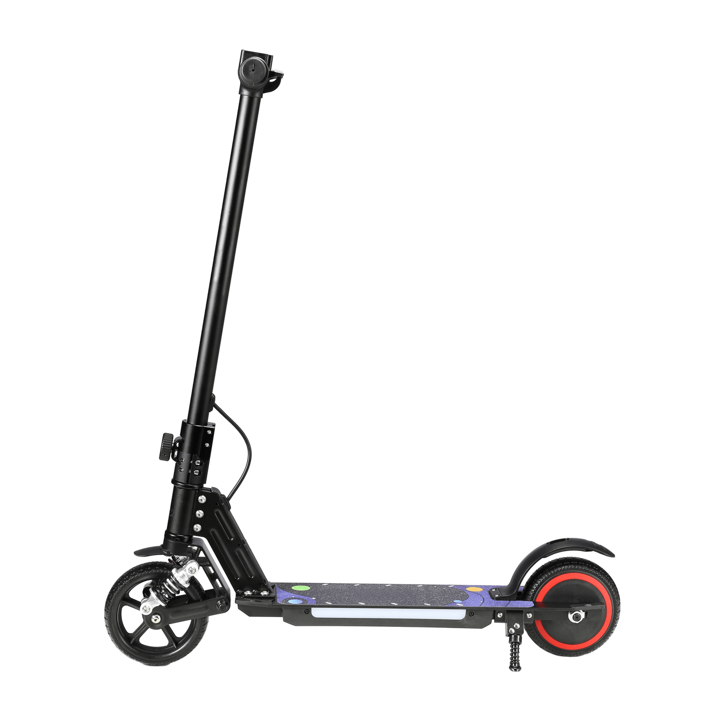 Wheely - S5 - Elsparkcykel - Wheelyshop