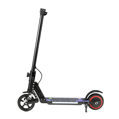 Wheely - S5 - Elsparkcykel - Wheelyshop