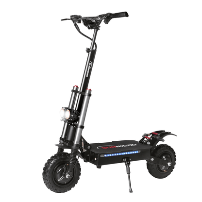 Wheely - X10 - Elsparkcykel - Wheelyshop