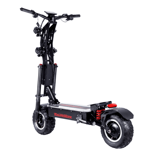 Wheely - X14 Pro - Elsparkcykel - Wheelyshop