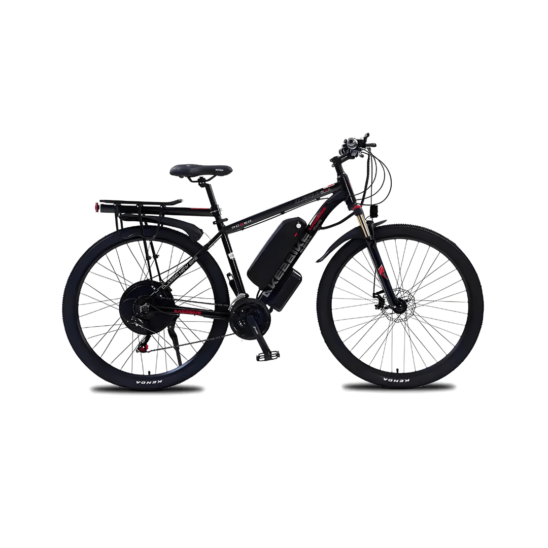 Wheely - XAL270 - Electric bike - Wheelyshop