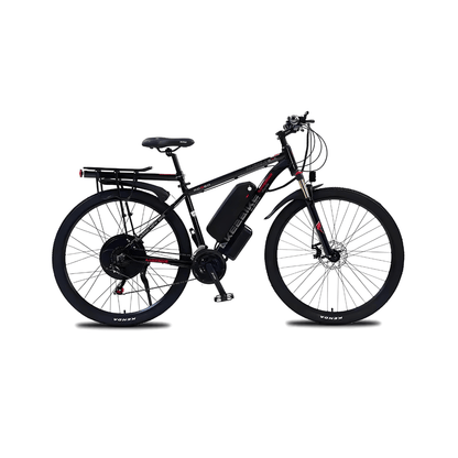 Wheely - XAL270 - Electric bike - Wheelyshop