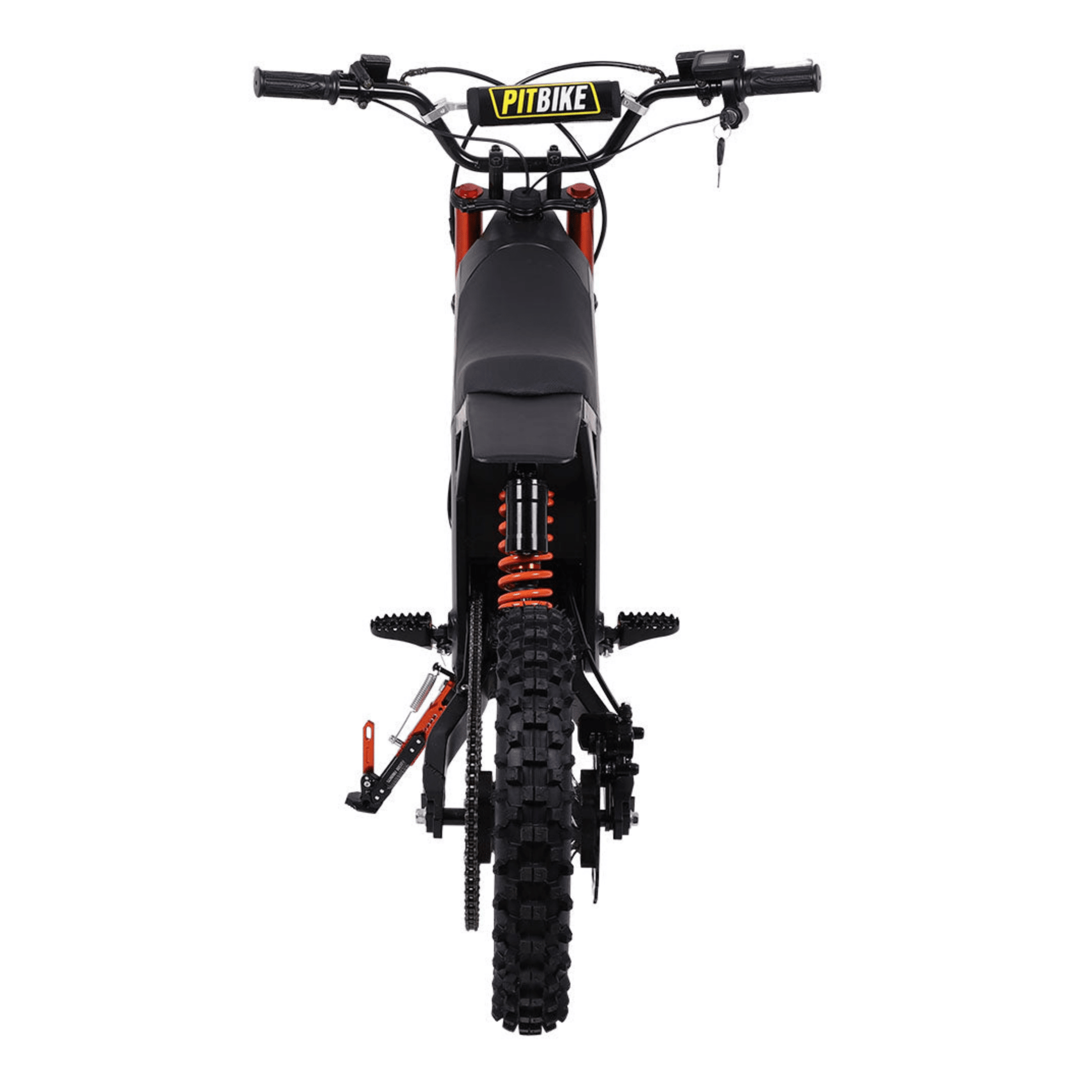 Wheely - Y01 - Moto eléctrica cross - Wheelyshop