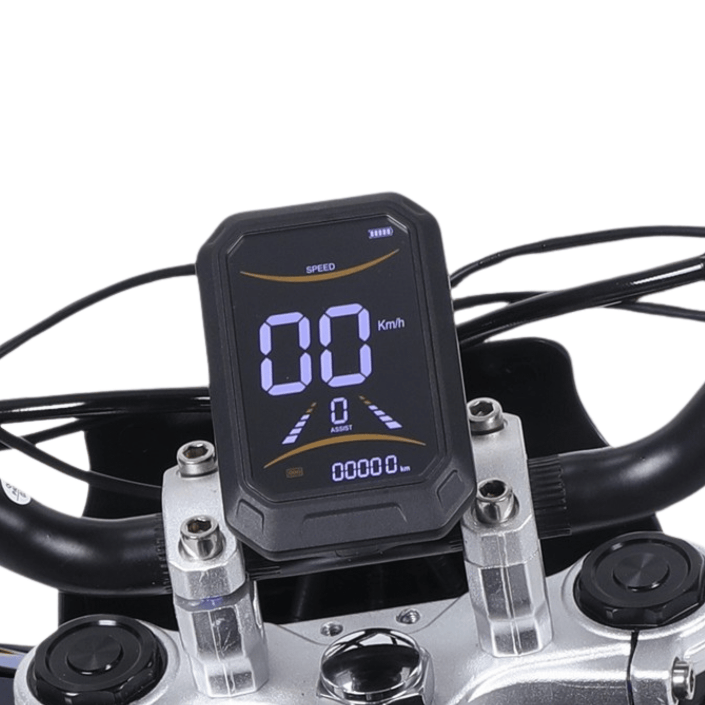 Wheely - Y88 - Trottinette électrique - Wheelyshop