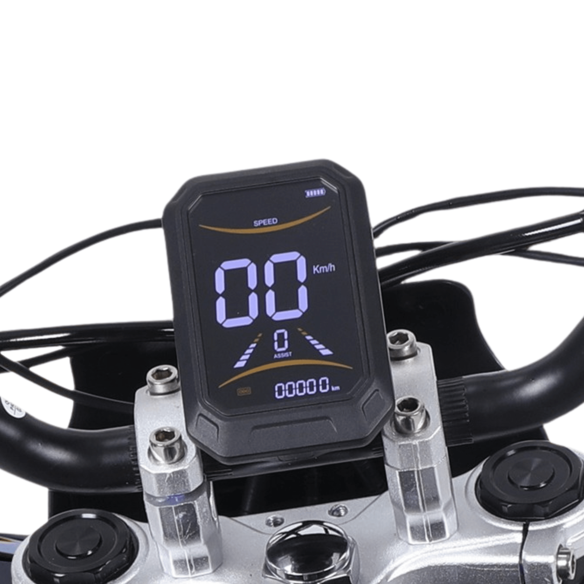 Wheely - Y88 - Trottinette électrique - Wheelyshop