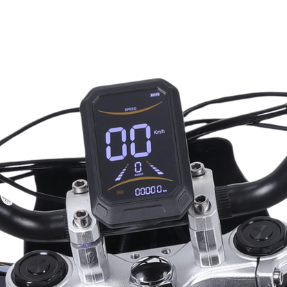 Wheely - Y88 - Trottinette électrique - Wheelyshop