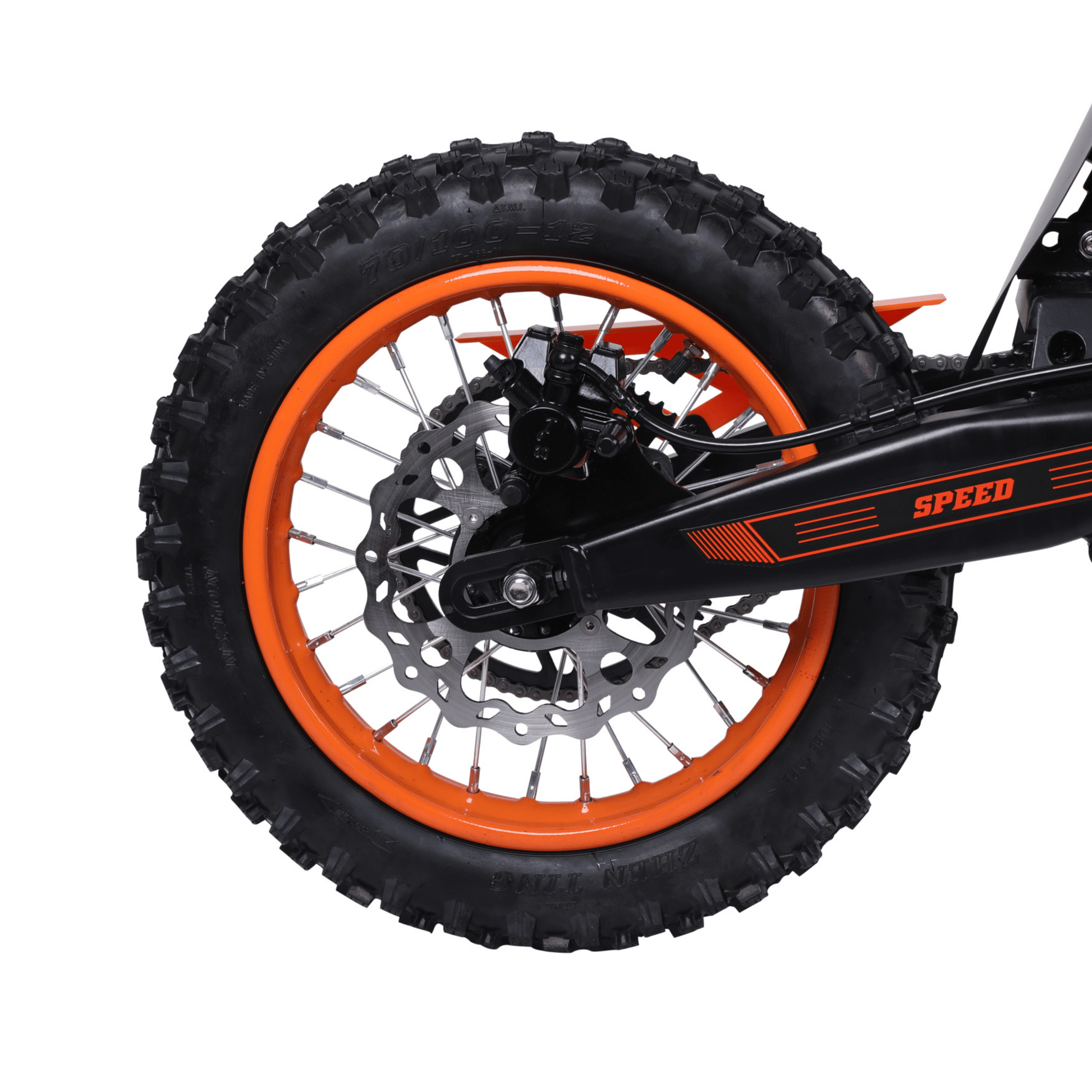 Wheely - Y88 - Trottinette électrique - Wheelyshop