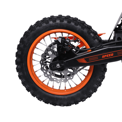 Wheely - Y88 - Trottinette électrique - Wheelyshop