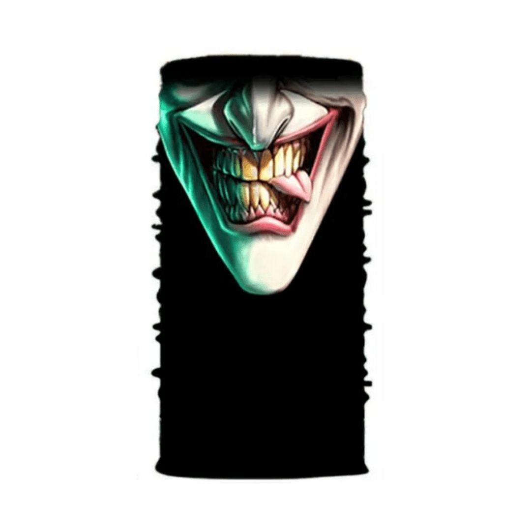 WindGuard - Joker Edition - Tillbehör - Wheelyshop