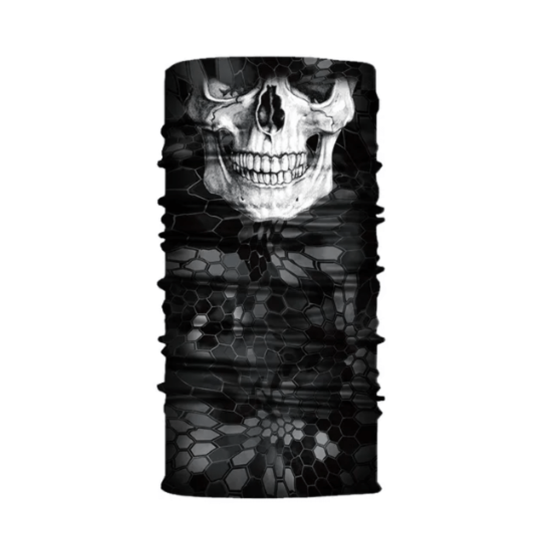 WindGuard - Skull Edition - Tillbehör - Wheelyshop