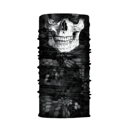 WindGuard - Skull Edition - Tillbehör - Wheelyshop