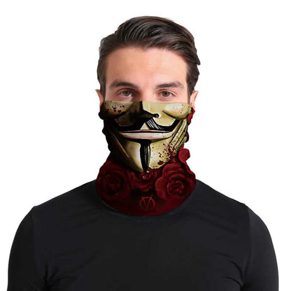 WindGuard - Vendetta Edition - Tillbehör - Wheelyshop